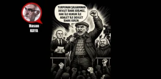 Bir Efsanenin Çöküşü: Yüzde 30’luk Masalın Ardından