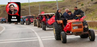 Halkın Heybesindeki Turp Yozgat