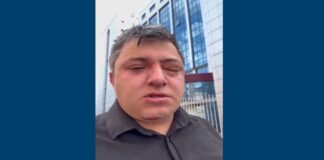 Altındağ Belediyesi’nde Mafya Usulü Şiddet İddiası: AKP’li Başkan İşçiyi Darp mı Etti?