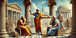 Milet Okulu: Antik Yunan Felsefesinin Öncüleri