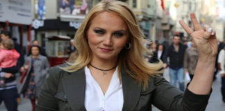 Üç Ayın Ardından Mahkeme Karşısına Çıkan Pınar Aydınlar Tahliye Edildi: “Sanatımla Direndim”