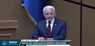 Vicdanın Sesi Üsküdar’da Yankılandı: AKP’li Meclis Üyesi Ekrem Baki, Baskılara Tepki Göstererek Partisinden İstifa Etti