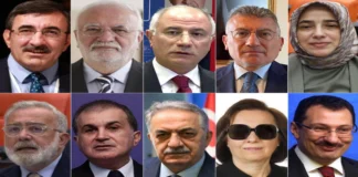 Yeni Anayasa Hazırlığı: Tanıdık İsimler ve Tartışmalı Yöntemler