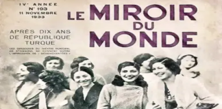 “Bir Milletin Medeniyet Seviyesi, Kadına Verdiği Değerle Ölçülür”*