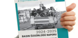 Kırılan Kalemlerin Ardından: Basın Özgürlüğü Mezarlığında 365 Gün