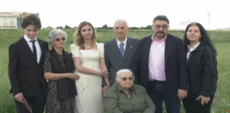 Silivri’de Nikah: Tutuklu Bürokrat Buğra Gökce Cezaevinde Hayatını Filiz Kahveci ile Birleştirdi