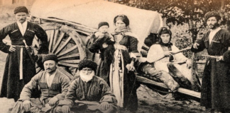 Unutulmayan Acı: Çerkes Sürgünü’nün 161. Yılında Sessiz Çığlık