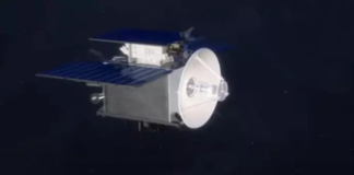 Çin Uzayda Gündüz Lazer Ölçümü ile Yeni Bir Dönem Başlatıyor