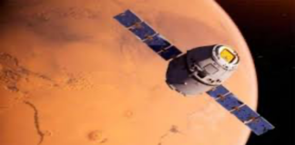 Yarım Tonluk Sovyet Uzay Aracı Dünya’ya Düşüyor: Türkiye Risk Altında