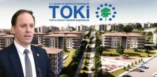 TOKİ’nin Faiz Çıkmazı: Kamu Bankalarından Alınan Kredilerle Kamu Zarar Ettiriliyor, Paralar Off-Shore Cennetlerine Akıyor