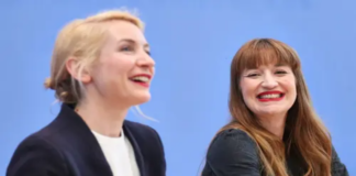 Almanya Sol Partisi Yeniden Doğuyor: Üye Sayısı İkiye Katlandı