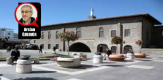 Kent Planlamasında Sosyologların Rolü: Diyarbakır Örneği