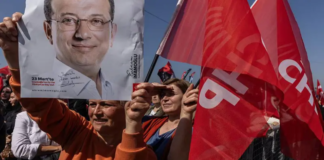 Hakimlik İfadesi Suç Sayıldı: İmamoğlu’na “Kamu Görevlisine Hakaret”ten Yeni Soruşturma