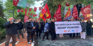 Erol Eğrek’in Ölümü Türkiye’yi Ayağa Kaldırdı: Yandaş Sermayeye Karşı Öfke Büyüyor