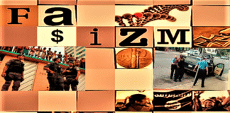 Gidemezler: Geç Faşizmin Sosyolojisi ve Liderlerin Kalıcılığının Zorunluluğu
