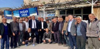 CHP’li Gürer: “Cumhurbaşkanlığı Sistemi Sorunları Derinleştirdi, Çözüm Erken Seçim ve Parlamenter Demokrasi”