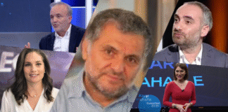 Gazetecilere Saldırı, Yalan Üzerinden Operasyon: Akşam Gazetesi’nin İddialarına Tepki Çığ Gibi