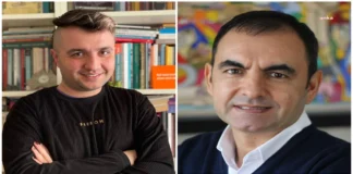 Gazeteci Ercüment Akdeniz ve Yıldız Tar Hakkında “Silahlı Örgüt Üyeliği” Suçlaması