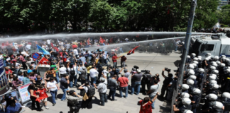 Gezi Direnişi’nin 12. Yılında Türkiye’de Coşkulu Anmalar