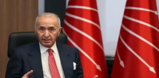 Eski CHP Genel Başkanı Hikmet Çetin’den Cezaevlerine Ziyaret: “Hukukun Üstünlüğü Herkes İçin Şart”