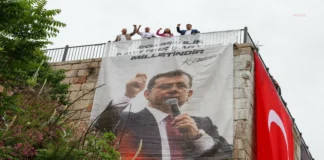 Ekrem İmamoğlu’ndan Dikkat Çeken Mesaj: “Bir Fotoğraf Karesi İçin Başka Ülke Liderlerinden Medet Uman Değiliz”