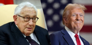 Trump’la Ahlaksız Realpolitika: Kissinger’ın Hayali Gerçek Oluyor