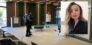 Yine Koruyamadınız: Devletin Koruma Kararı Saatler Sonra Katilin Elinden Alınan Bir Canı Kurtaramadı