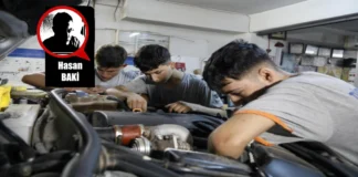 Sermaye İçin Küçük Bedenler: Kapitalist Devletin Sınırında Çocuk İşçiliği