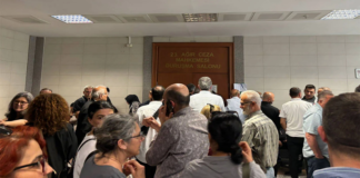 ‘Kent Uzlaşısı’ Davası: Belediye Yöneticileri “Kurmaca İddianameye” Karşı Savunma Yaptı, Tutukluluk Sürecek