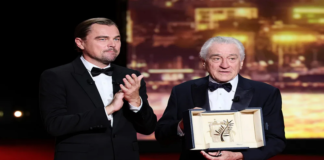 Cannes Film Festivali’nde De Niro’dan Sanat ve Demokrasi Vurgusu: “Sanat, Faşistlerin Tehdididir”