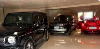 ECE Plakalı Gerçekler: İBB’ye Yönelik Operasyonun Ucu MHP’li Vekile Dayandı