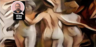 Bir Yeryüzü Biçimi Olarak Beden