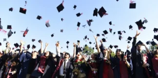 Avrupa’da Eğitim Seviyesi Artıyor: Kadınlar Önde, Türkiye Geriden Takipte