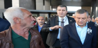 Bir Tokadın Anatomisi: Özgür Özel’e Yapılan Saldırının Şifreleri