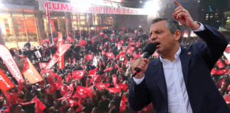 Özgür Özel’e Savcıya Hakaret ve Tehdit İddiasıyla Soruşturma