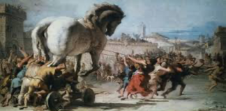 İki Paris Arasında: Truvalı Paris’ten Modern Metropole Süzülen Bir Karakterin Hikâyesi