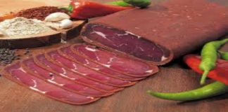 466 Bin Liralık Pastırma: Kayseri Belediyesi’nden Erdoğan’a “Devlet Adamı” İkramı