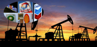 Petrol Kralları Yeşil Dönüşü Bıraktı: Avrupa Devleri Wall Street’e Yanaşıyor