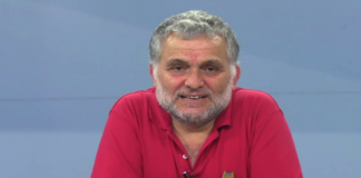 “Her Kuşun Eti Yenmez”: Ruşen Çakır’dan Açık Meydan Okuma