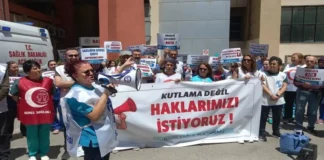 Sağlıkta Etik Olmazsa Olmaz: Hemşireler Tükendi, Sistem Alarm Veriyor