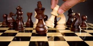 Taliban Rejimi, Afganistan’da Satranç Oyununa Yasak Getirdi