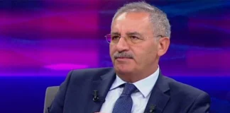 Özgür Özel Fatih Belediyesini Hedef Gösterdi, Saygı Öztürk Rapor Detaylarını Açıkladı