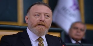 DEM Parti’den İnfaz Düzenlemesine Sert Tepki: “Dağ Fare Bile Doğuramadı”