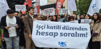 Bir Cinayetin Ardındaki Düzen: Erol Eğrek’in Ölümü ve Sermaye Gerçeği