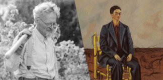 Coyoacán’da İki Dünya: Frida Kahlo ve Lev Troçki’nin Evleri
