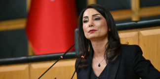 Tülay Hatimoğulları’ndan Hatay’da Devam Eden Yangın İçin Çağrı