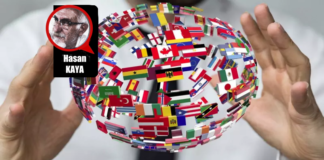 Ulusal Devletler ve Etnik Kimlik: Çoğulculuk ve Geçmişin Yeniden Okunması