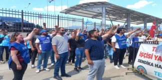 Vestel’de “Verimlilik” Kılıfıyla 3 Bin İşçiye İşsizlik