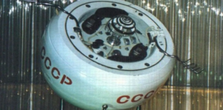 Göğe Yazılan Bir Rüya: Kosmos-482’nin Dönüşü ve Sovyet Kozmik Mirasının Sessiz Zaferi