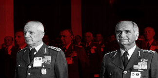 12 Eylül Davası AİHM’e Taşındı: “Rütbeleri Geri Alınmalıydı, İnsanlığa Karşı Suçlar Cezasız Kalmamalı”